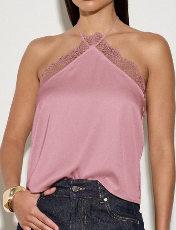 Top SHEIN, roz