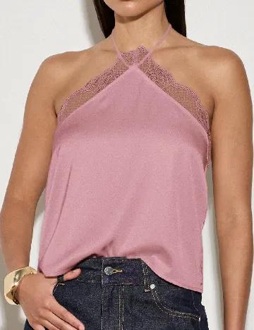 Top SHEIN, roz