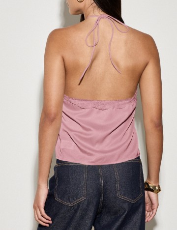 Top SHEIN, roz