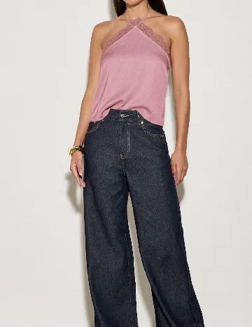 Top SHEIN, roz