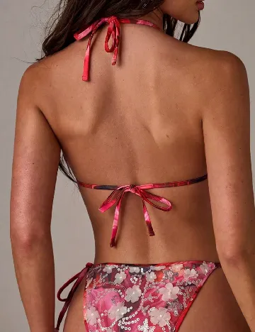 Sutien de baie SHEIN, mix culori