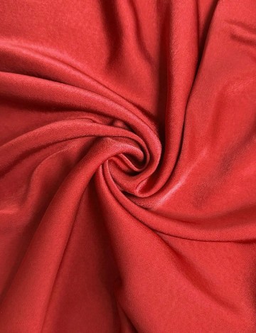 Bluza SHEIN CURVE, rosu