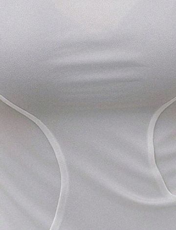 Bluza Dazy, alb