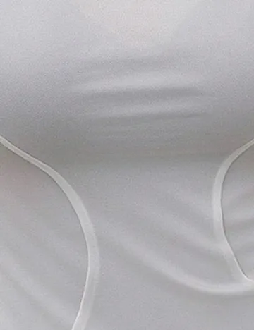 Bluza Dazy, alb