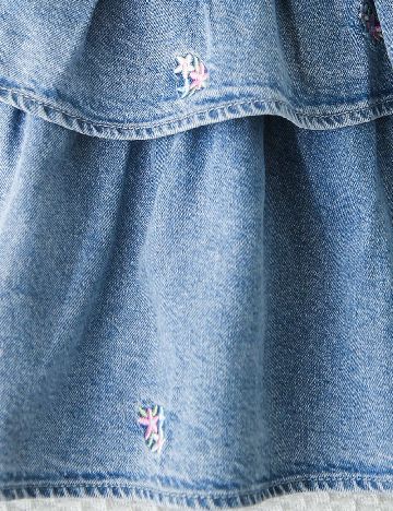 Rochie Shein Kids, albastru