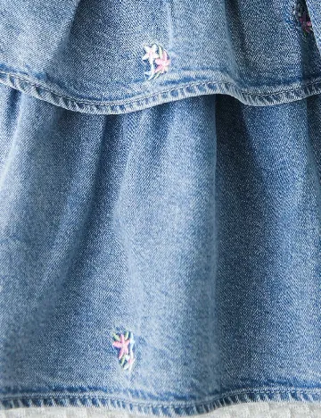Rochie Shein Kids, albastru