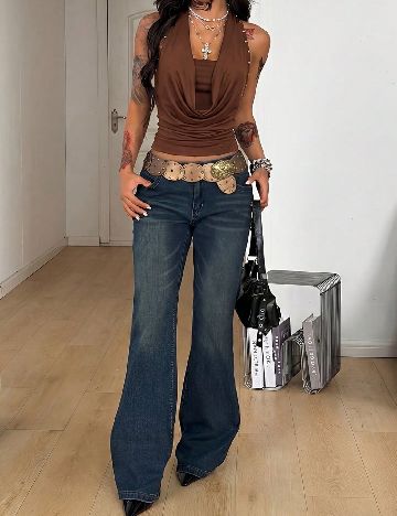 Top SHEIN, maro