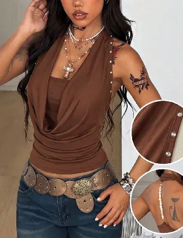 Top SHEIN, maro