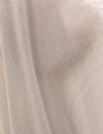 Rochie scurta SHEIN, alb