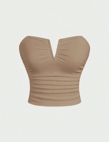Top SHEIN, maro