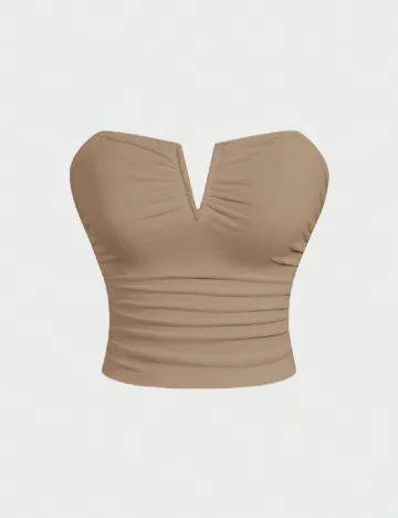 Top SHEIN, maro