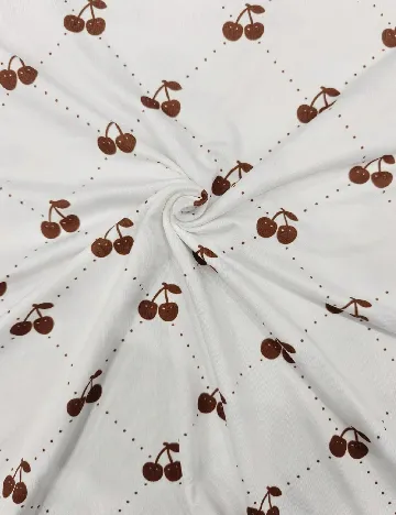 Tricou SHEIN, alb