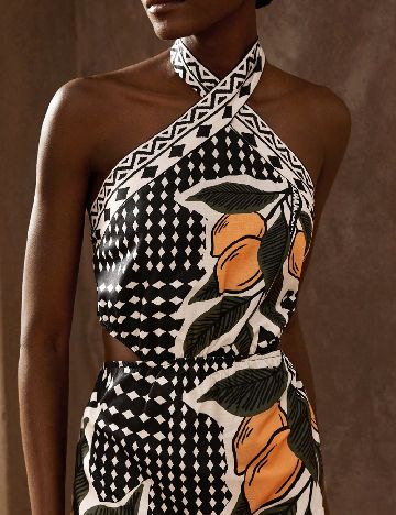 Rochie scurta SHEIN, negru