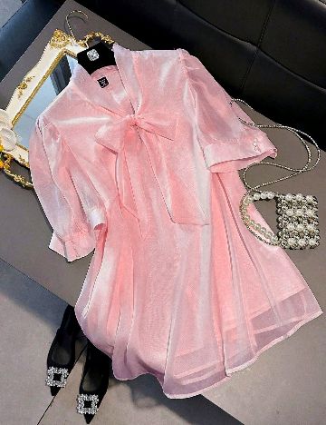 Bluza SHEIN CURVE, roz