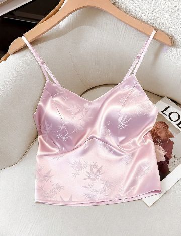 Top SHEIN, roz