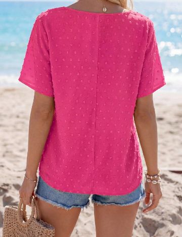 Bluza SHEIN, roz