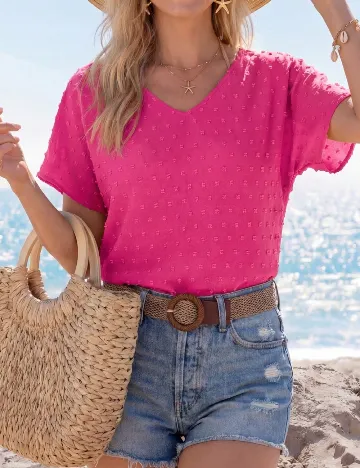 Bluza SHEIN, roz