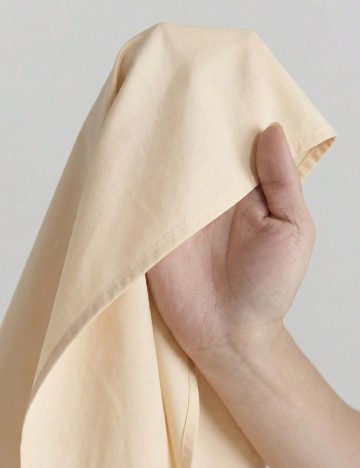 Camasa Ontre, crem