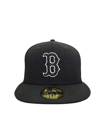 Sapca New Era, negru