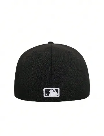 Sapca New Era, negru