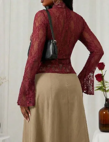 Bluza SHEIN CURVE, visiniu
