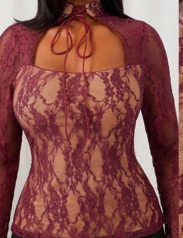 Bluza SHEIN CURVE, visiniu