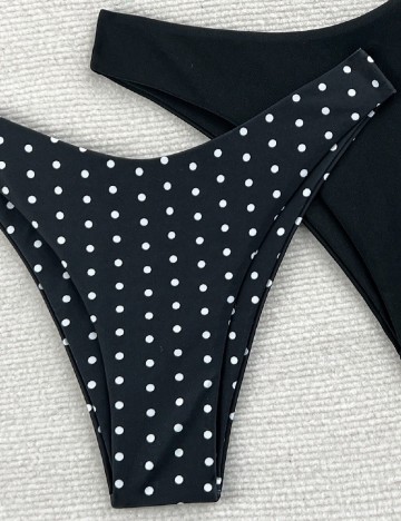 Set chiloti SHEIN, negru