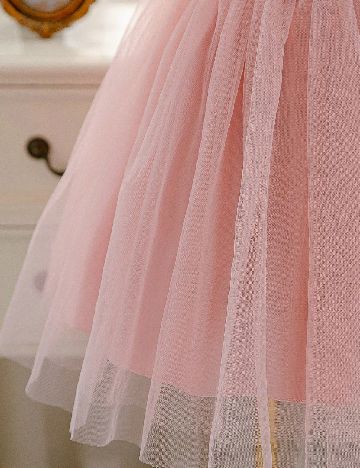 Rochie Shein Kids, roz
