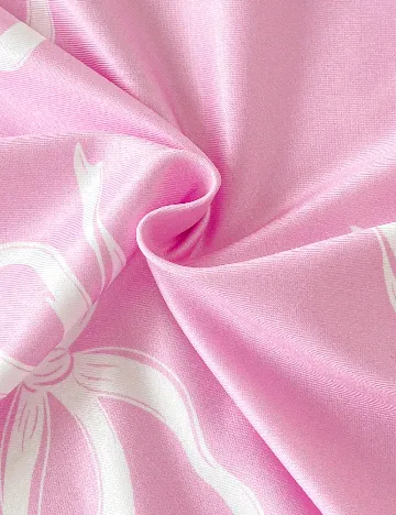 Set pijamale 3 perechi Shein Kids, mix culori