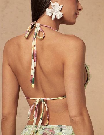 Sutien SHEIN, mix culori