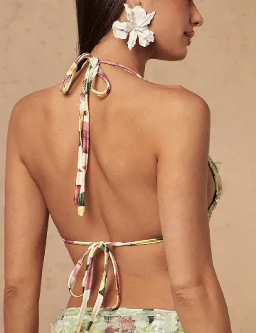 Sutien SHEIN, mix culori