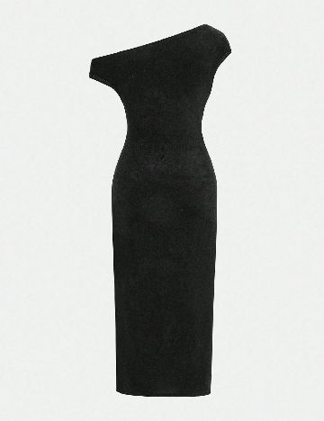 Rochie Shein Kids, negru