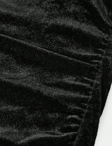 Rochie Shein Kids, negru