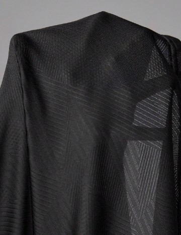 Bluza SHEIN CURVE, negru
