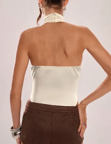 Body SHEIN, crem