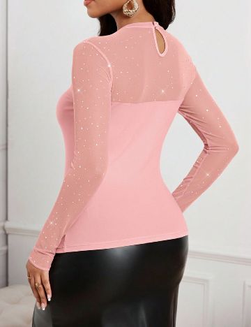 Bluza SHEIN CURVE, roz