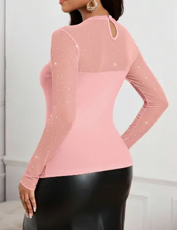 Bluza SHEIN CURVE, roz