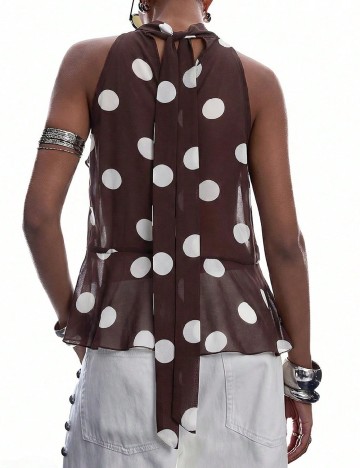 Top SHEIN, maro