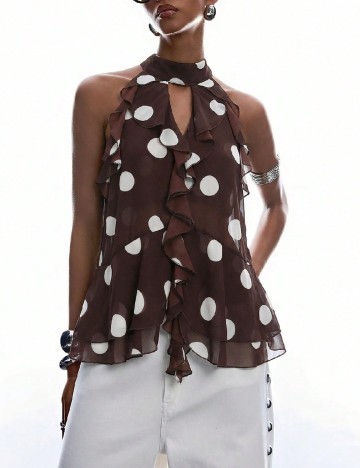 Top SHEIN, maro