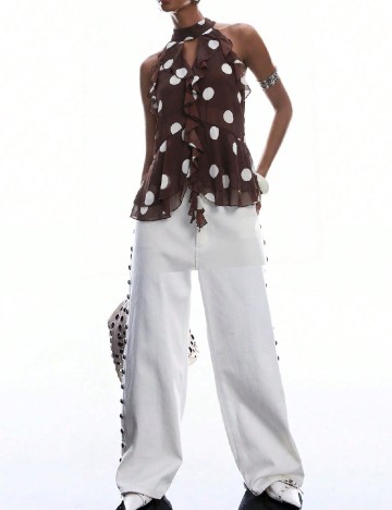Top SHEIN, maro