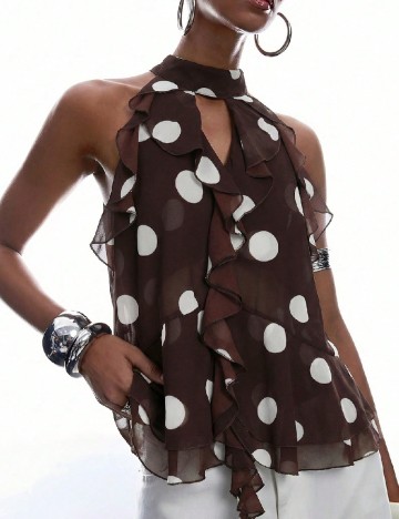 Top SHEIN, maro