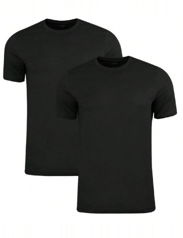 Set Tricouri Puma, negru