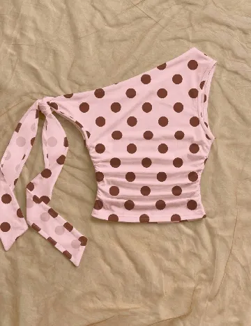 Top SHEIN, roz