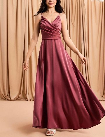 Rochie Shein Kids, roz