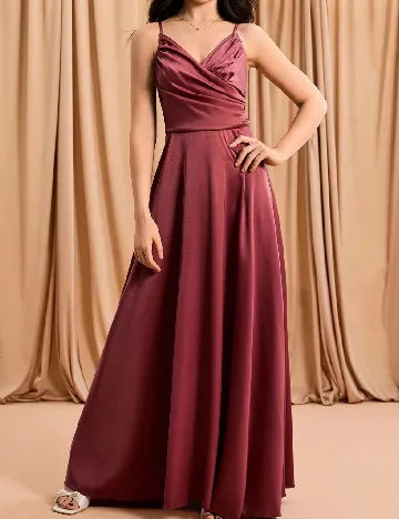 Rochie Shein Kids, roz