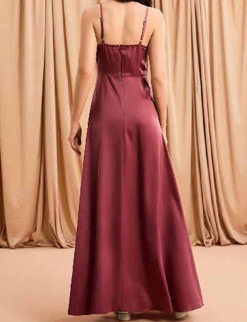 Rochie Shein Kids, roz