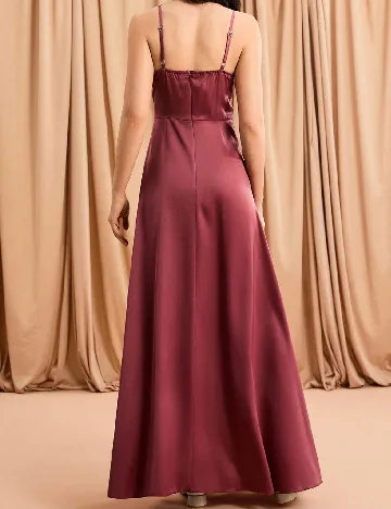 Rochie Shein Kids, roz