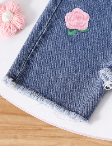 Compleu Shein Kids, mix culori