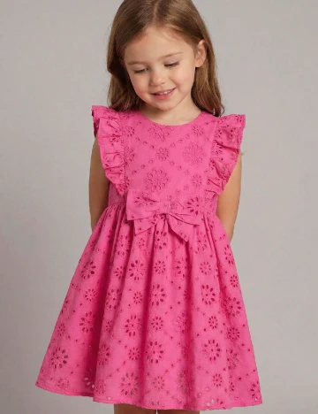 Rochie Shein Kids, roz