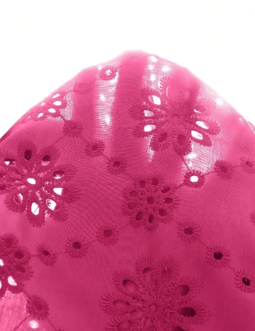 Rochie Shein Kids, roz